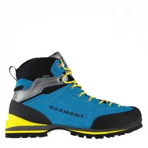 Image of Garmont Ascent GTX Walking Boots Mens - Blue