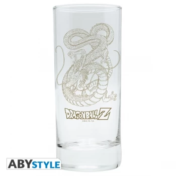 Image of Dragon Ball - Dbz/ Shenron Dragon Glass