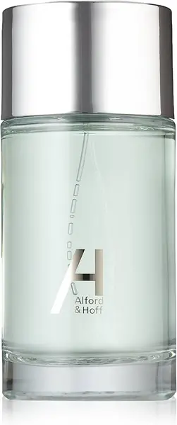 Image of Alford and Hoff No 2 Eau de Toilette For Him 100ml