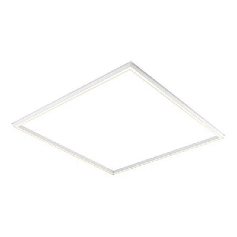 Image of Netlighting Sirio Integrated LED Recessed Light Gloss White Opal White