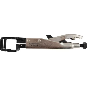 Image of 0-10MM Axial JJ-Type Grip Wrench - Kennedy
