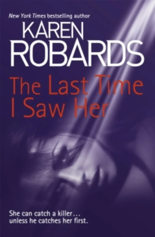 Image of The Last Time I Saw Her Paperback / softback