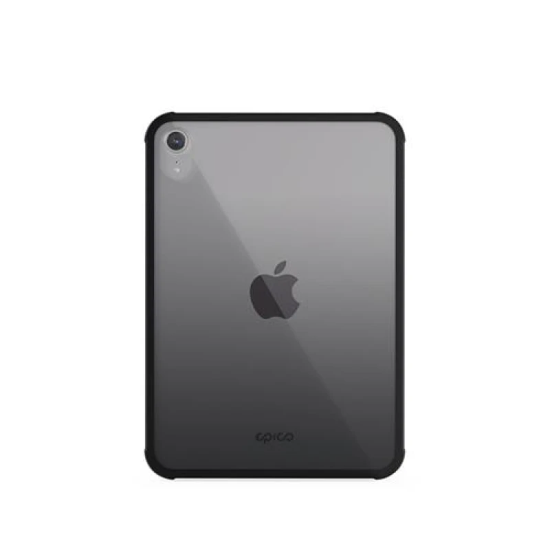 Image of Epico Epico Hero iPad Mini 6 Case - Clear