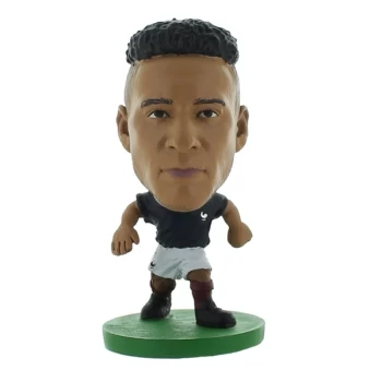 Image of SoccerStarz France - Corentin Tolisso Figure
