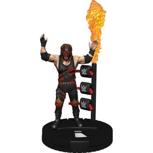 Image of WWE HeroClix: Kane Expansion Pack