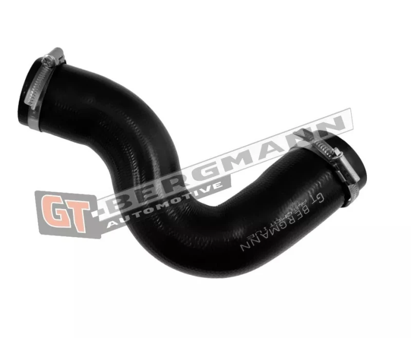 Image of GT-BERGMANN GT52-815 Turbocharger Hose Charger Intake Hose (3314)
