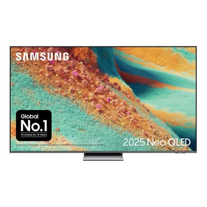 Image of Samsung 55" QE55QN85F 4K Neo QLED TV