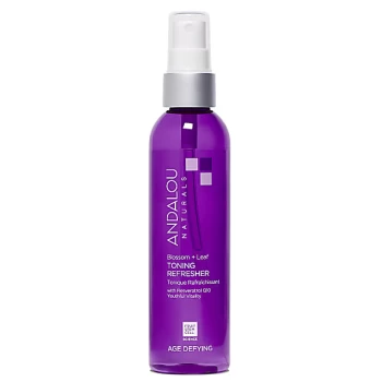Image of Andalou Blossom & Leaf Toning Refresher