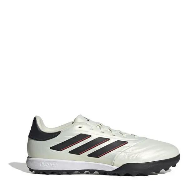 Image of adidas Copa Pure II.3 League Astro Turf Football Boots - White 7