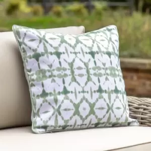 Image of Alpine Sage Green Cushion Cover Sage (Green)