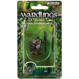 Image of WizKids Wardlings Miniatures - Orc