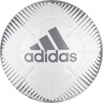 Image of Adidas EPP Club Size 5 Football - White