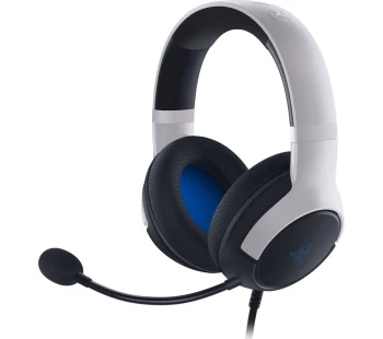 Image of RAZER Kaira X for PlayStation Gaming Headset - White