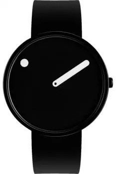 Image of Unisex PICTO Watch 43361-0120B