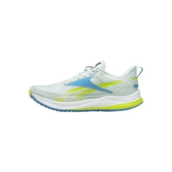 Image of Reebok Floatride Energy 4 Shoes Mens - Opal Glow / Essential Blue / A