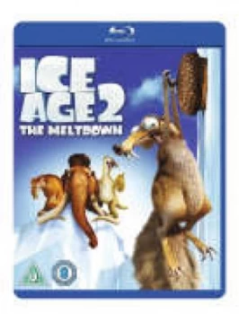 Image of Ice Age 2