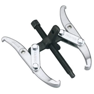 Image of Draper 150mm Reach x 100mm Spread Twin and Triple Leg Reversible Puller