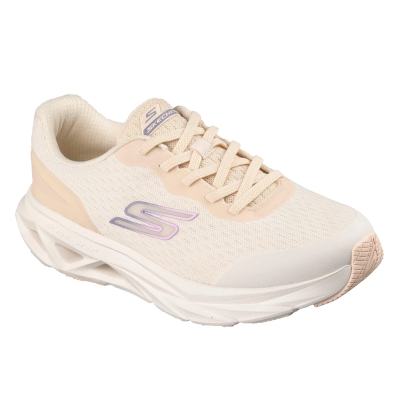 Image of Skechers Glidestep V Ld64 Natural female 5 (38)