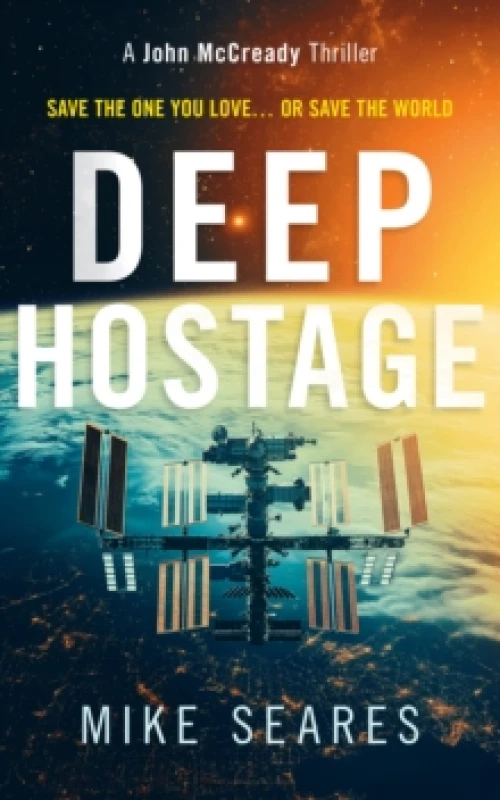 Image of Deep Hostage. Paperback. By Mike Seares Books