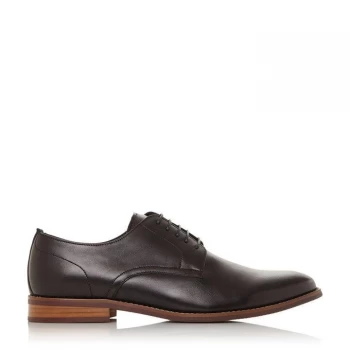 Image of Dune London Suffolks Shoes - Black 484