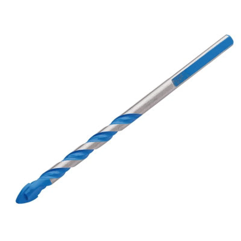 Image of Draper Multi Purpose TCT Tile and Glass Drill Bit 10062 Diameter: 6mm
