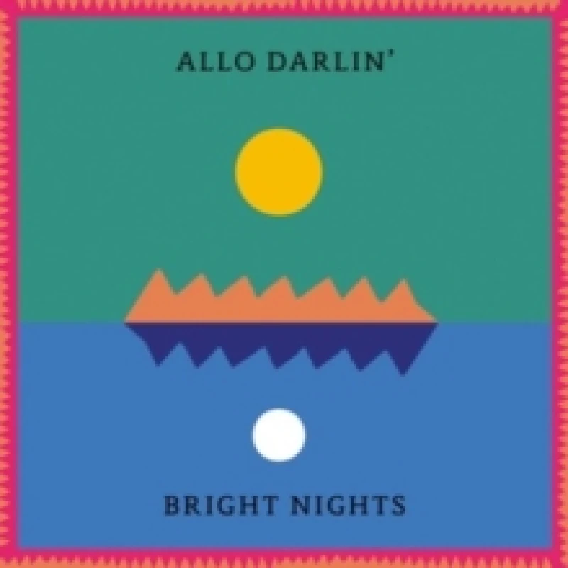 Image of Bright Nights CD / Album