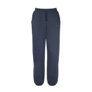 Image of Fabric Joggers Mens - Blue