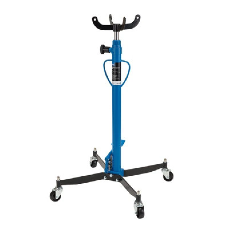 Image of Draper TJ500B Vertical Transmission Jack TJ500B Weight Capacity: 500Kg