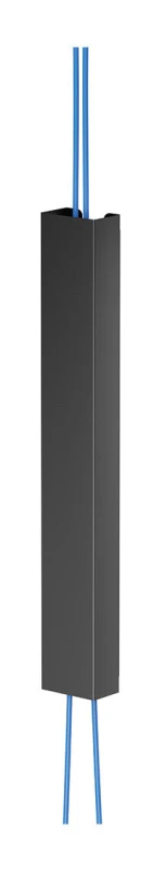 Image of Newstar Neomounts ADS06-123BL Cable cover - magnetic fixture - universal ADS06-123BL