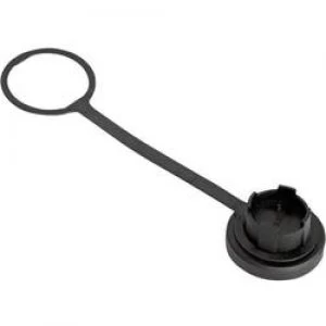 Image of Bulgin PX0711 Dust Excluder RJ45 Locknut