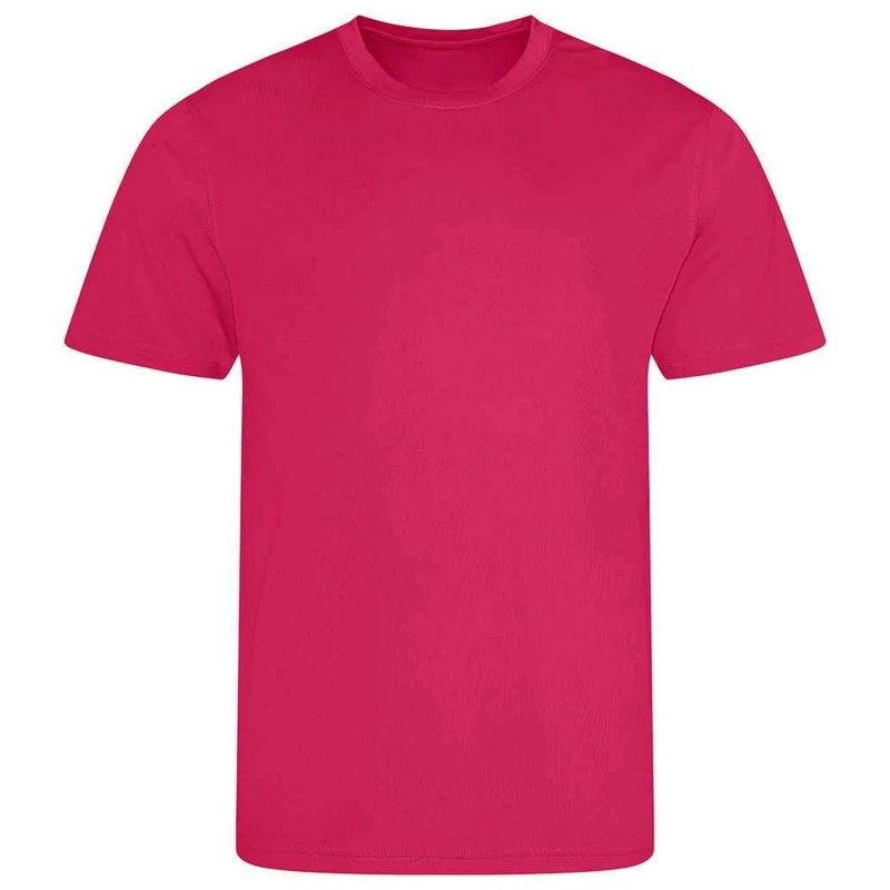 Image of Awdis JC001B girls's in Red