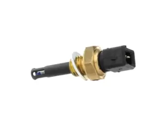 Image of FAE Sensors 33166 Sender Unit, intake air temperature BMW,LAND ROVER,ROVER,3 Limousine (E46),5 Limousine (E60),5 Touring (E61),5 Limousine (E39)