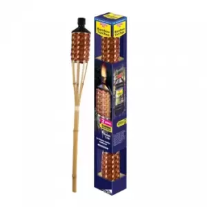 Image of Zero In Bamboo Torch - 2 pack