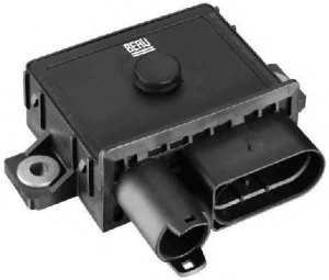 Image of Beru GSE101 / 0522120701 Relay (ISS) Glow Plug Control Unit Replace 12217786821