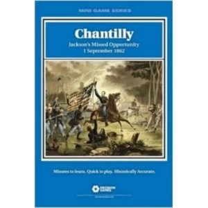 Image of Chantilly Mini Game Series