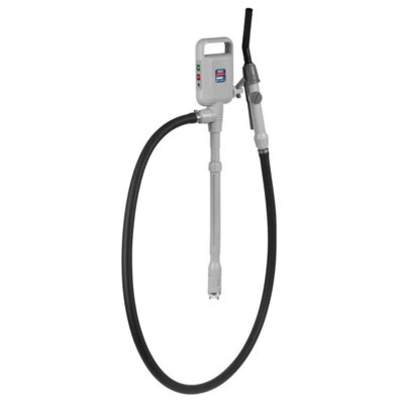 Image of Sealey TP81 Battery Powered Fluid Transfer Pump TP81