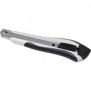 Image of Personna 18mm Heavy Duty Smart Grip Snap Off Knife