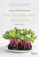 Image of microgreens cookbook a good water farms odyssey