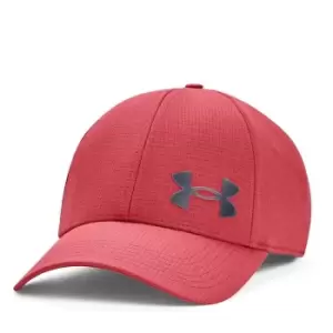 Image of Under Armour ArmourVent Cap - Red