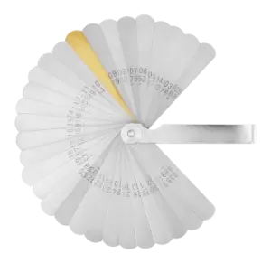 Image of Hogert Technik Feeler Gauge HT8G331