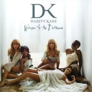 Image of Welcome to the Dollhouse by Danity Kane CD Album