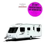 Image of Luke Haines - Adventures In Dementia - A Micro Opera (Music CD)