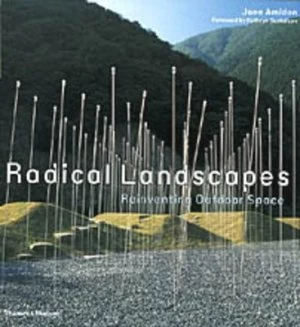 Image of Radical Landscapes by Jane Amidon Paperback