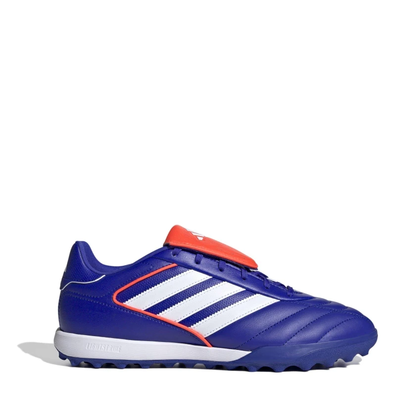 Image of adidas Copa Gloro Astro Turf Football Boots - Blue Blue 7