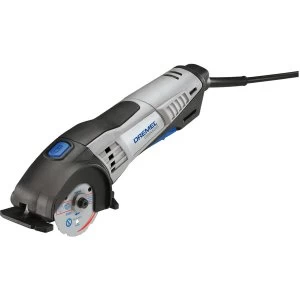 Image of Dremel DSM20 710W Compact Saw