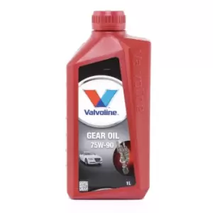 Image of Valvoline Transmission Oil 867064 VW,BMW,OPEL,CRAFTER 30-50 Kasten (2E_),TRANSPORTER III Bus,KAEFER,CRAFTER 30-35 Bus (2E_)