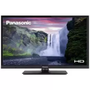Image of Panasonic 24" TX-24LSW484 Smart HD Ready LED TV