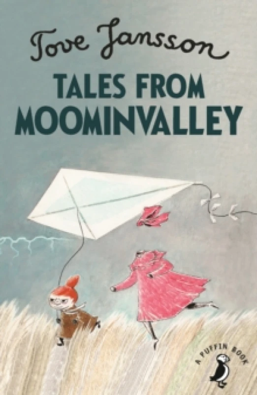 Image of Tales from Moominvalley Paperback / softback