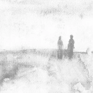 Image of Birds Of Passage + Leonardo Rosado - Dear And Unfamiliar Vinyl