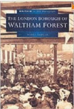 Image of The London Borough of Waltham Forest by Geoff Sadler Paperback
